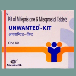 Unwanted Kit